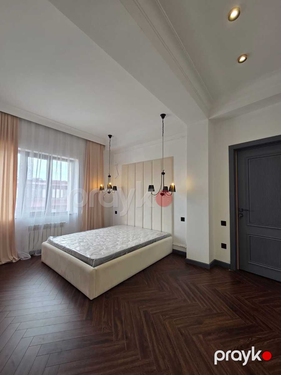 Satılır 3 otaqlı yeni tikili 142 m² — Mənzil, Bakı (2)