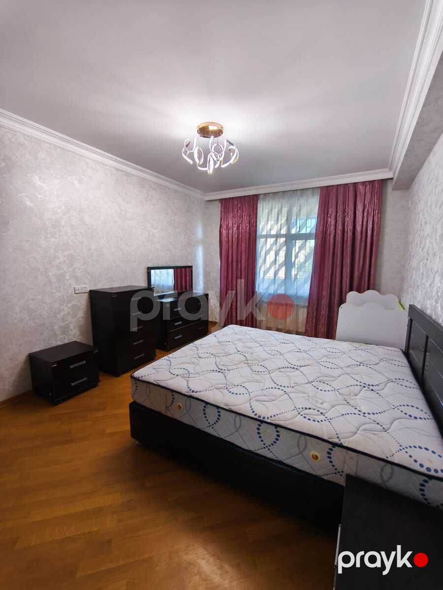 Satılır 3 otaqlı yeni tikili 132 m² — Mənzil, Bakı (4)