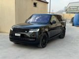 Land Rover Range Rover, 3.0 L, 2022 il, 123 000 km — Avtomobillər