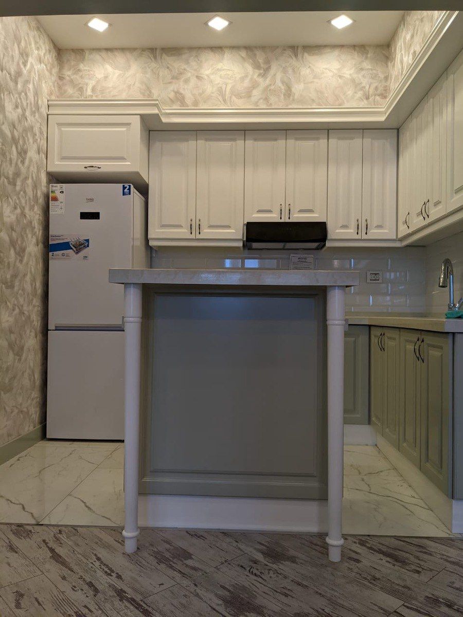 İcarəyə verilir 3 otaqlı yeni tikili 110 m² — Mənzil, Bakı (2)