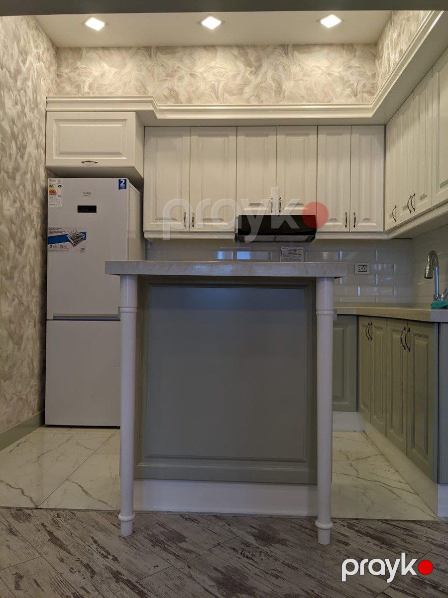 İcarəyə verilir 3 otaqlı yeni tikili 110 m² — Mənzil, Bakı (2)