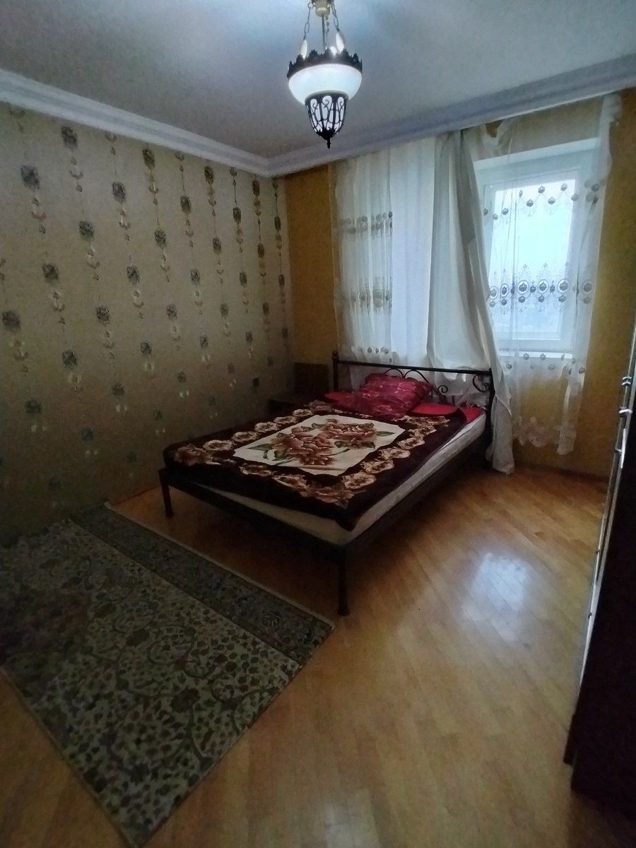 Satılır 3 otaqlı yeni tikili 90 m² — Mənzil, Bakı (9)