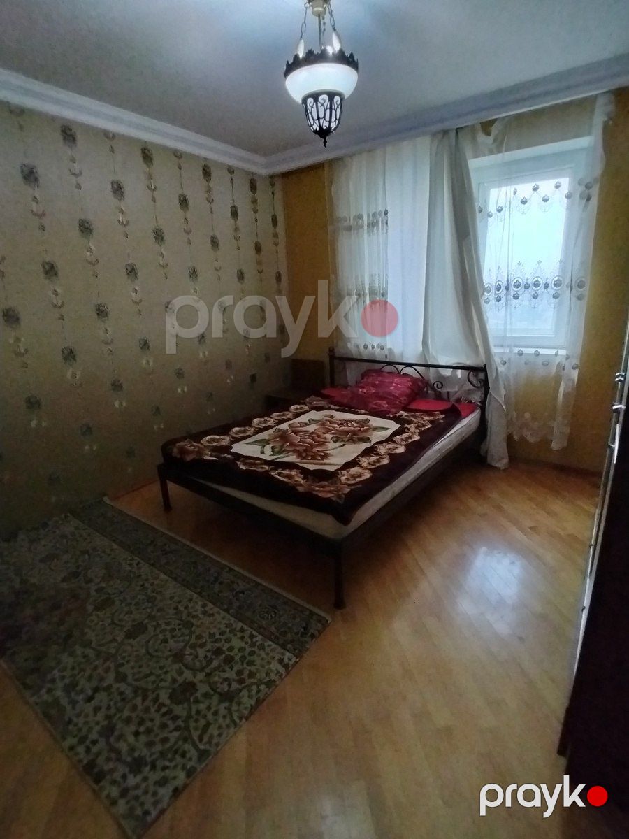 Satılır 3 otaqlı yeni tikili 90 m² — Mənzil, Bakı (9)