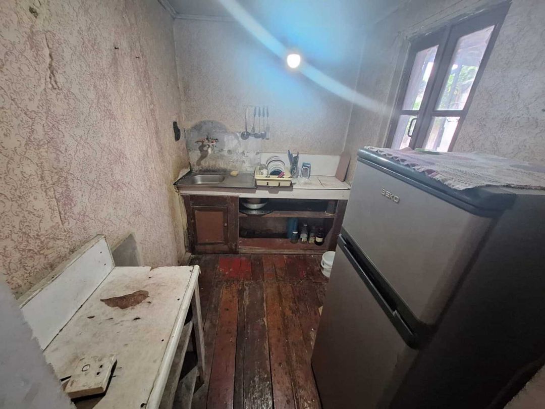 Satılır 2 otaqlı həyət evi/bağ evi 45 m² — Ev, villa, Bakı (2)