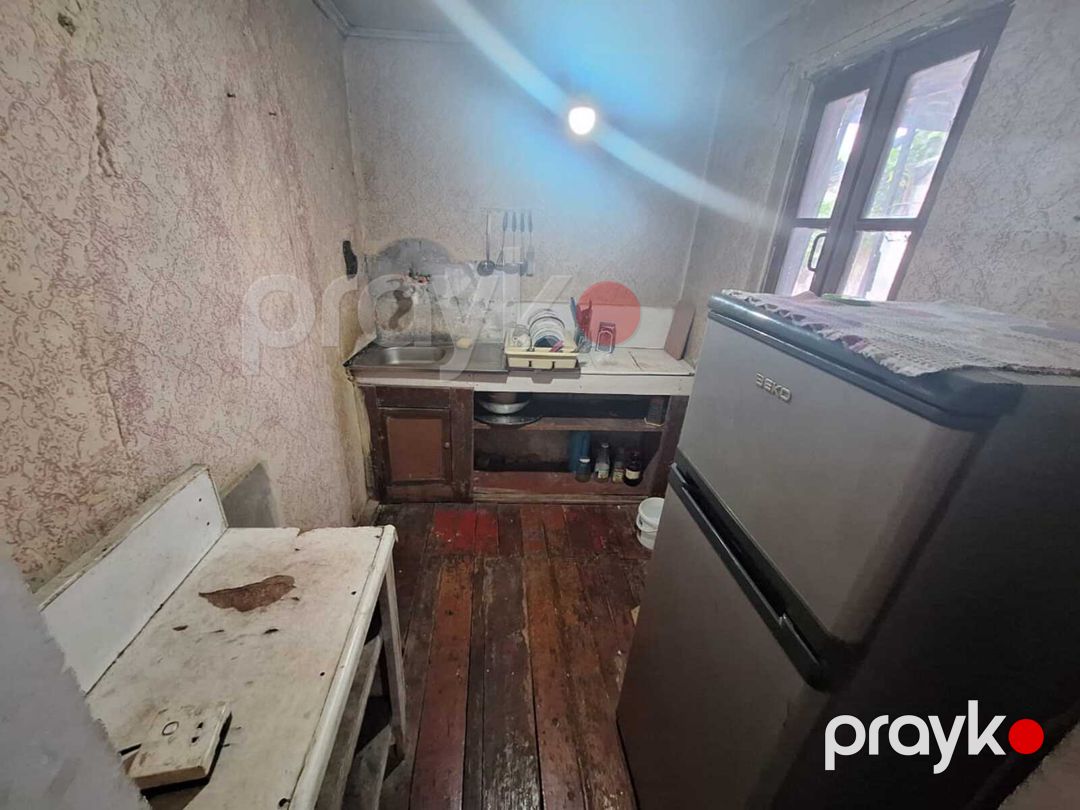Satılır 2 otaqlı həyət evi/bağ evi 45 m² — Ev, villa, Bakı (2)