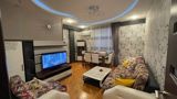 TAM MEBELLİ VƏ TEXNİKALI MƏNZİL İCARƏSİ - Planlama: geniş zal, ayrıca — Real estate