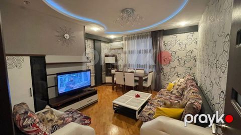 TAM MEBELLİ VƏ TEXNİKALI MƏNZİL İCARƏSİ - Planlama: geniş zal, ayrıca