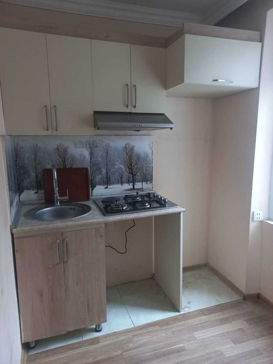 İcarəyə verilir 3 otaqlı yeni tikili 70 m² — Mənzil, Sumqayıt (7)