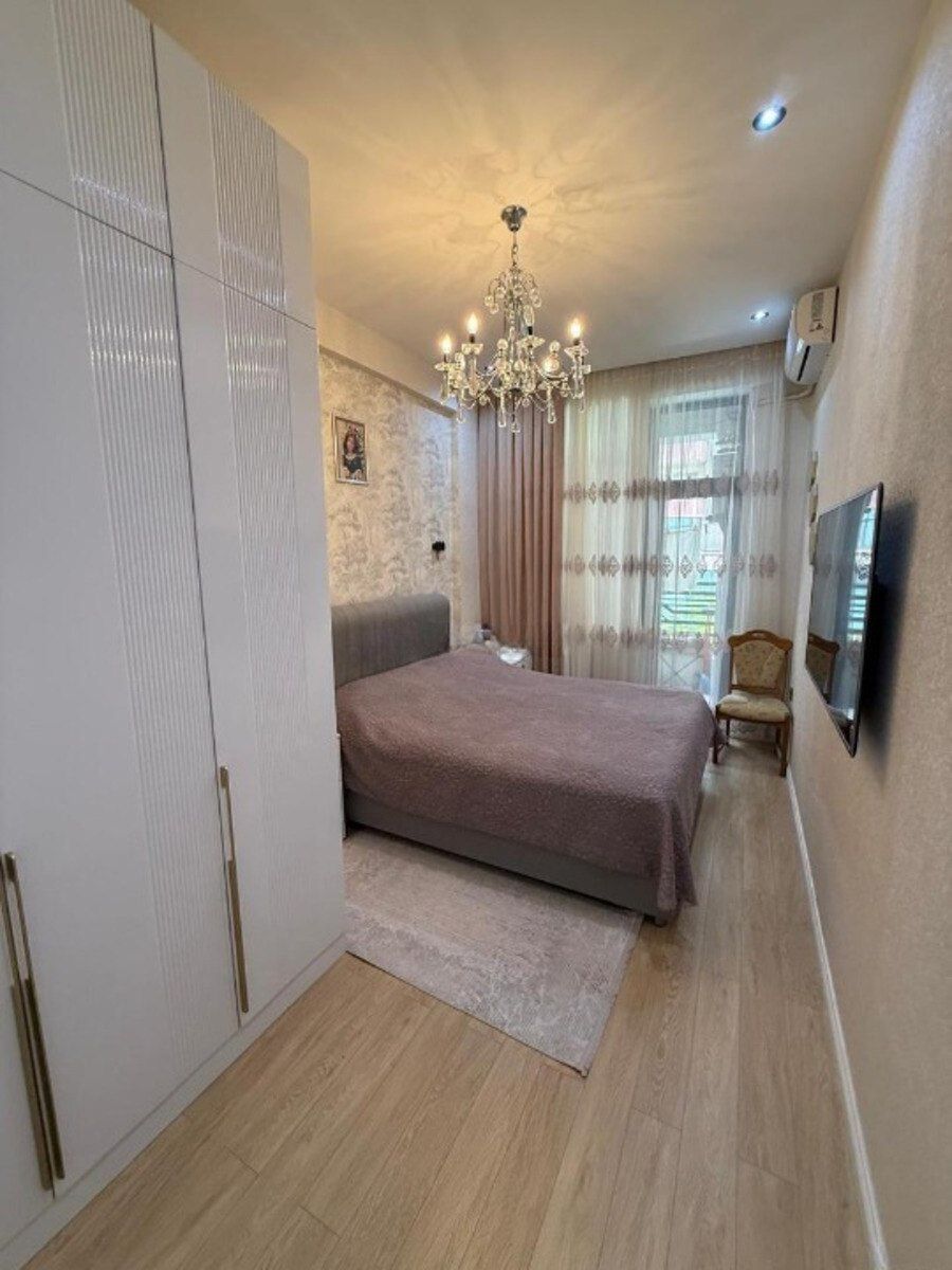 Satılır 2 otaqlı yeni tikili 65 m² — Mənzil, Bakı (2)