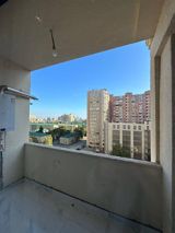 İcarəyə verilir 2 otaqlı yeni tikili 65 m² — Real estate