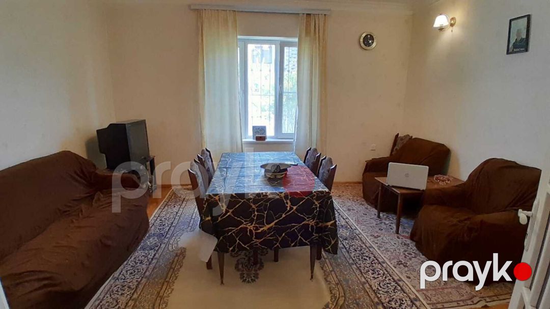 Satılır 6 otaqlı həyət evi/bağ evi 200 m² — Ev, villa, Bakı (4)
