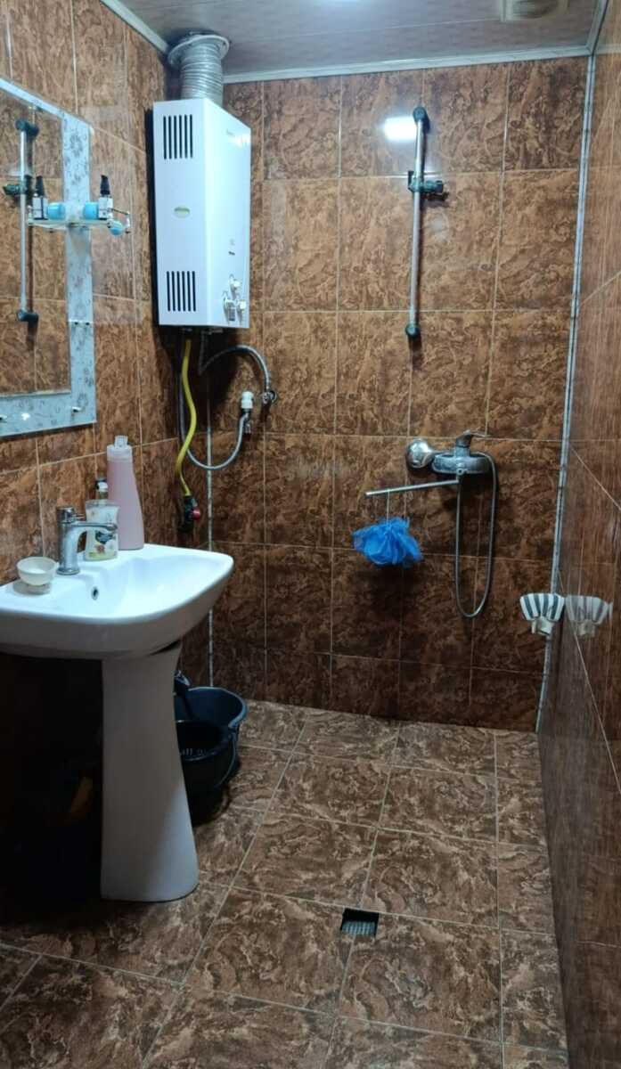 Satılır 2 otaqlı köhnə tikili 47 m² — Mənzil, Bakı (10)