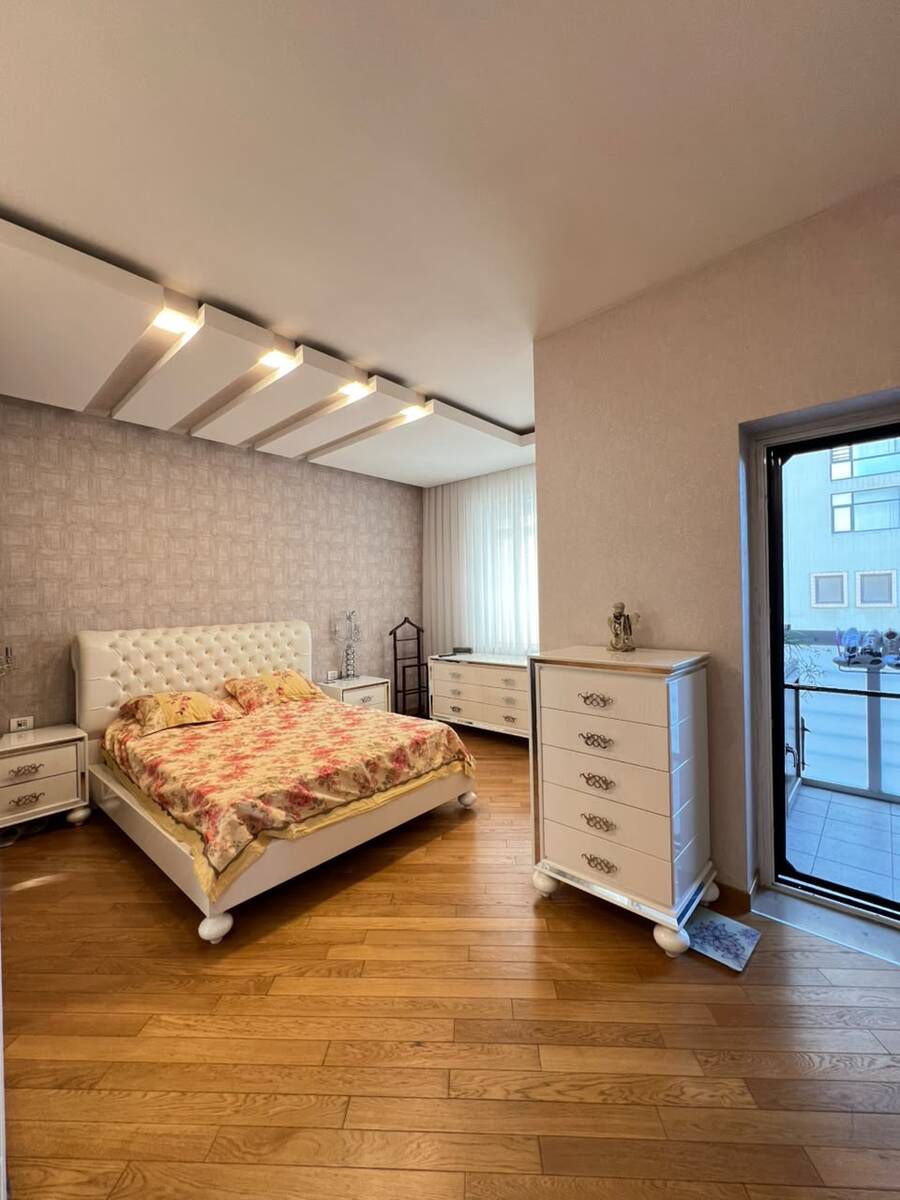 Satılır 3 otaqlı yeni tikili 176 m² — Mənzil, Bakı (6)