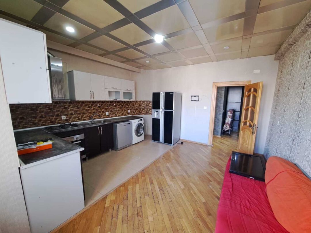Satılır 3 otaqlı yeni tikili 135 m² — Mənzil, Bakı (9)