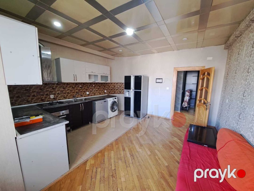 Satılır 3 otaqlı yeni tikili 135 m² — Mənzil, Bakı (7)