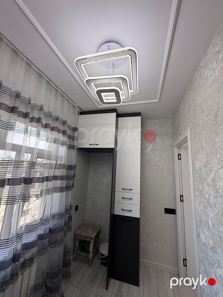Satılır 2 otaqlı köhnə tikili 45 m² — Mənzil, Bakı (6)