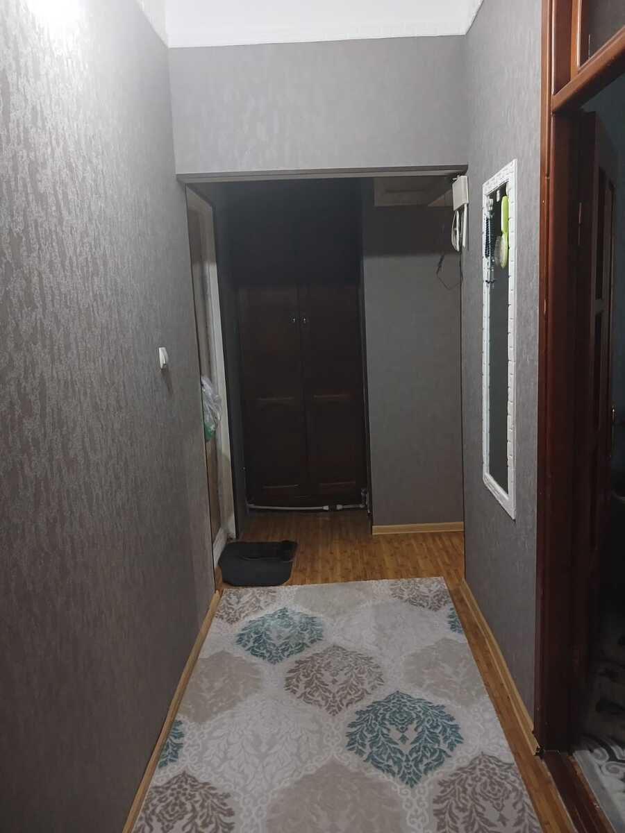 Satılır 2 otaqlı köhnə tikili 52 m² — Mənzil, Bakı (8)