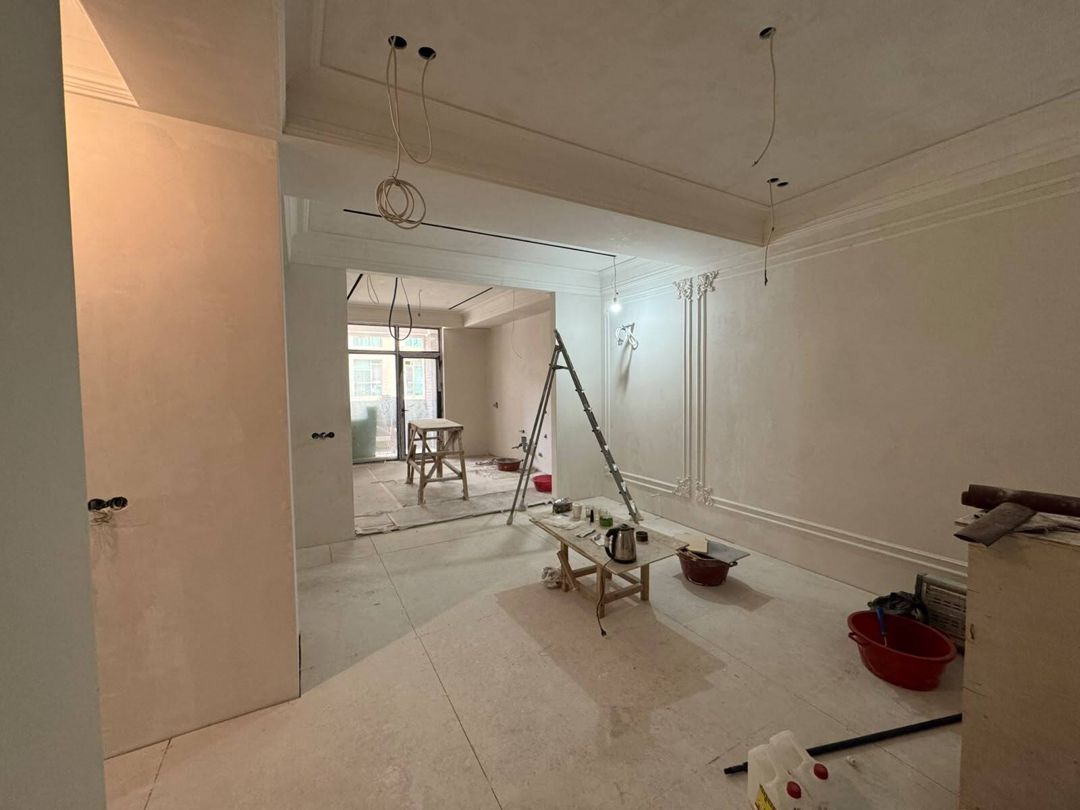 Satılır 3 otaqlı yeni tikili 129 m² — Mənzil, Bakı (5)