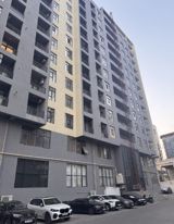 Satılır 3 otaqlı yeni tikili 110 m² — Mənzil