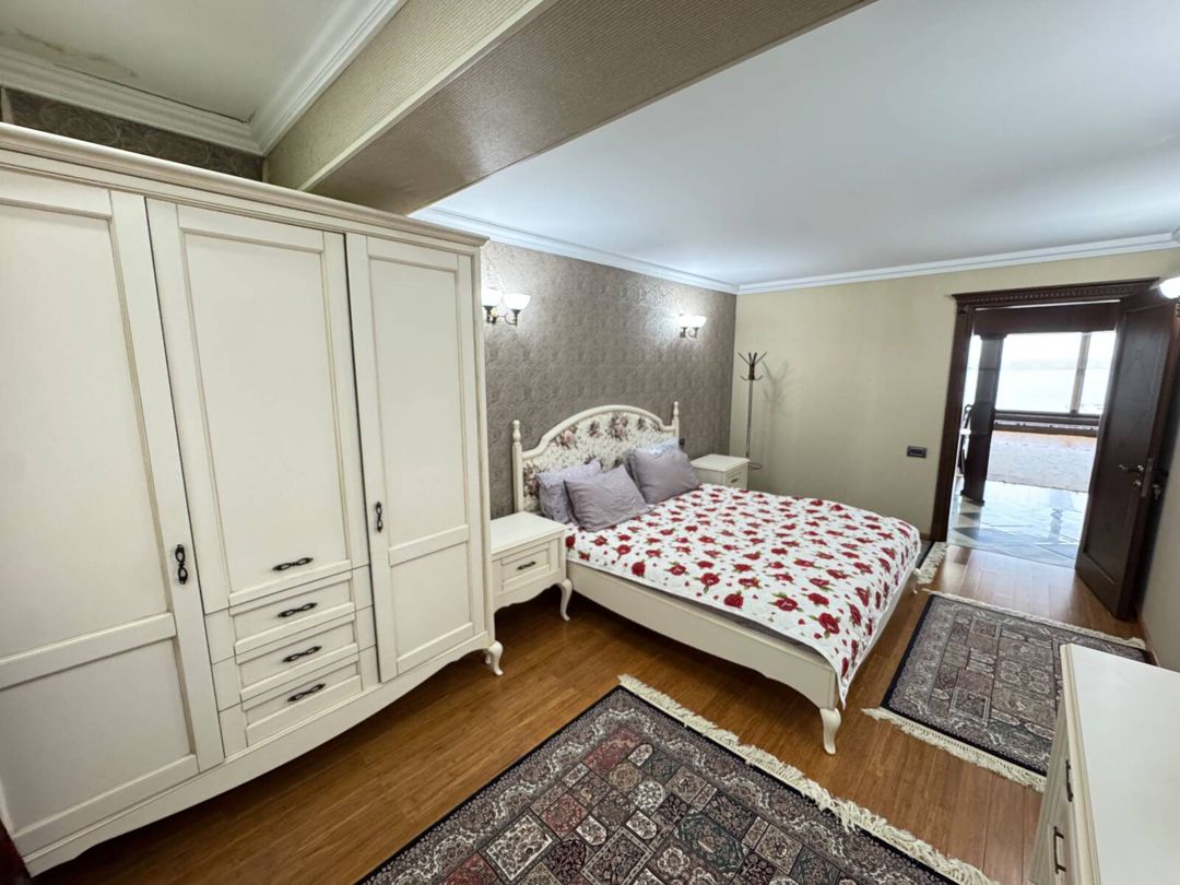 Satılır 3 otaqlı köhnə tikili 100 m² — Mənzil, Bakı (7)