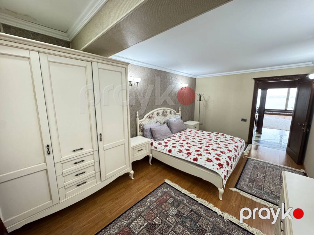 Satılır 3 otaqlı köhnə tikili 100 m² — Mənzil, Bakı (7)