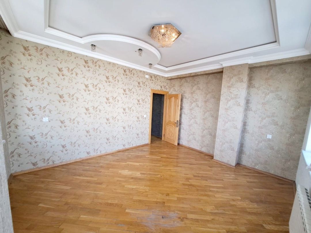 Satılır 3 otaqlı yeni tikili 135 m² — Mənzil, Bakı (3)