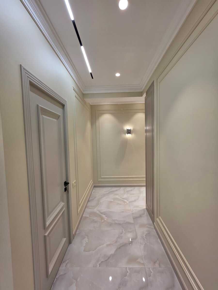Satılır 2 otaqlı yeni tikili 86 m² — Mənzil, Bakı (5)