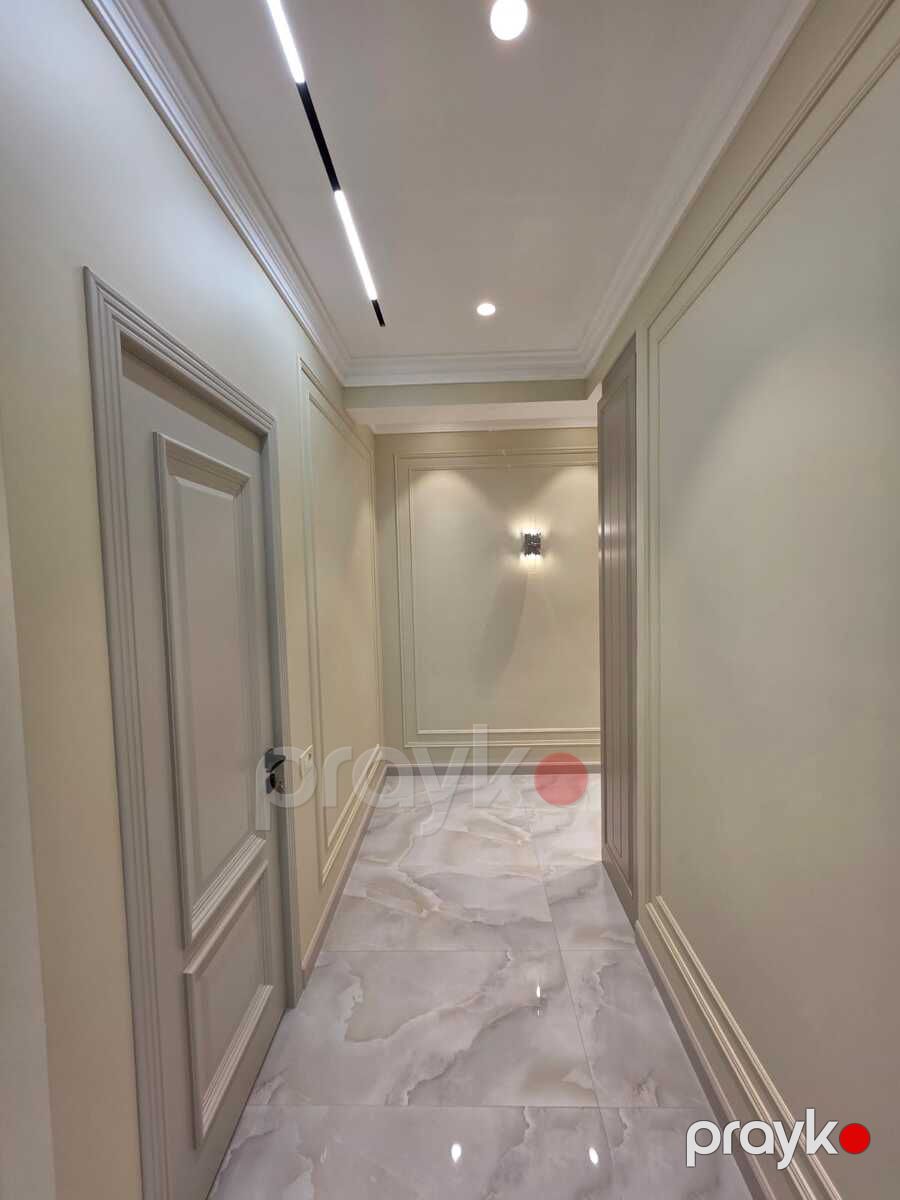 Satılır 2 otaqlı yeni tikili 86 m² — Mənzil, Bakı (5)