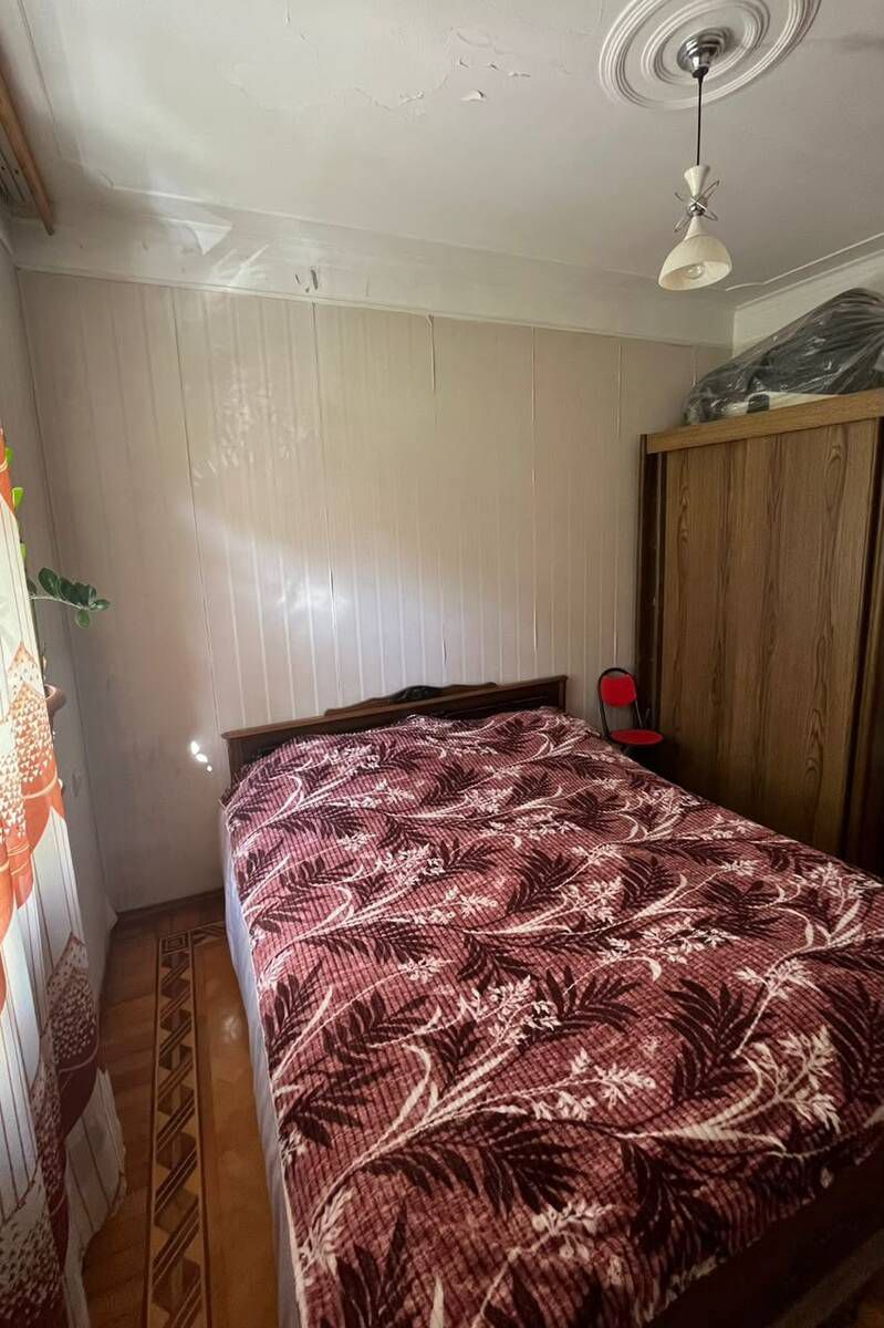 Satılır 3 otaqlı köhnə tikili 90 m² — Mənzil, Bakı (9)