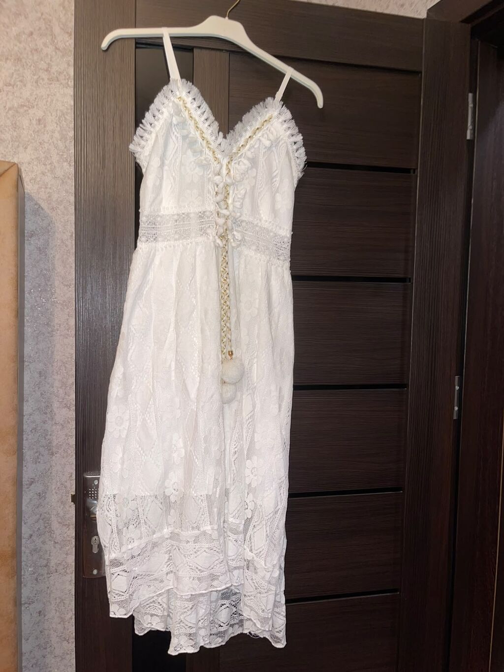 Gündəlik don, Midi, Massimo Dutti — Şəxsi əşyalar, Xırdalan (5)