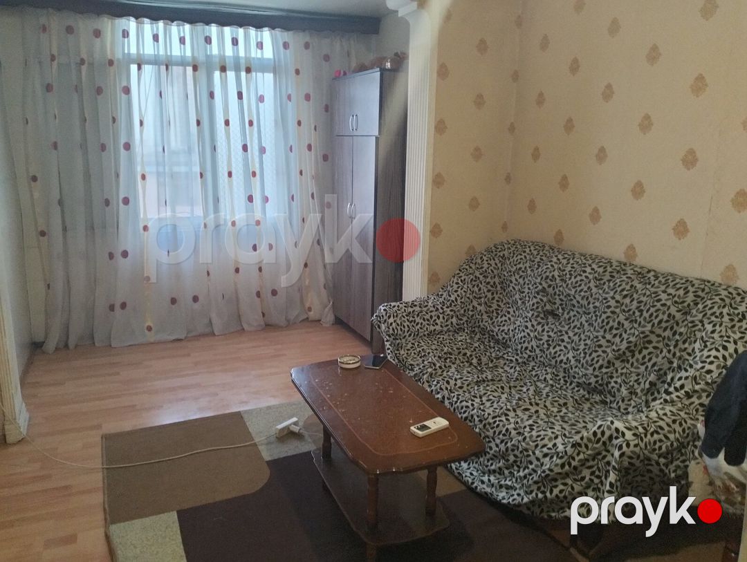 2-otaqlı mənzil kirayə verilir, Memar Əcəmi m., 40 m² — Mənzil, Bakı (2)