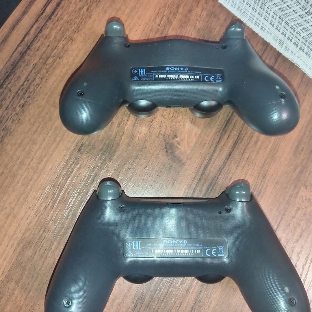 PlayStation 4 Pro — Oyun konsolları, Bakı (4)