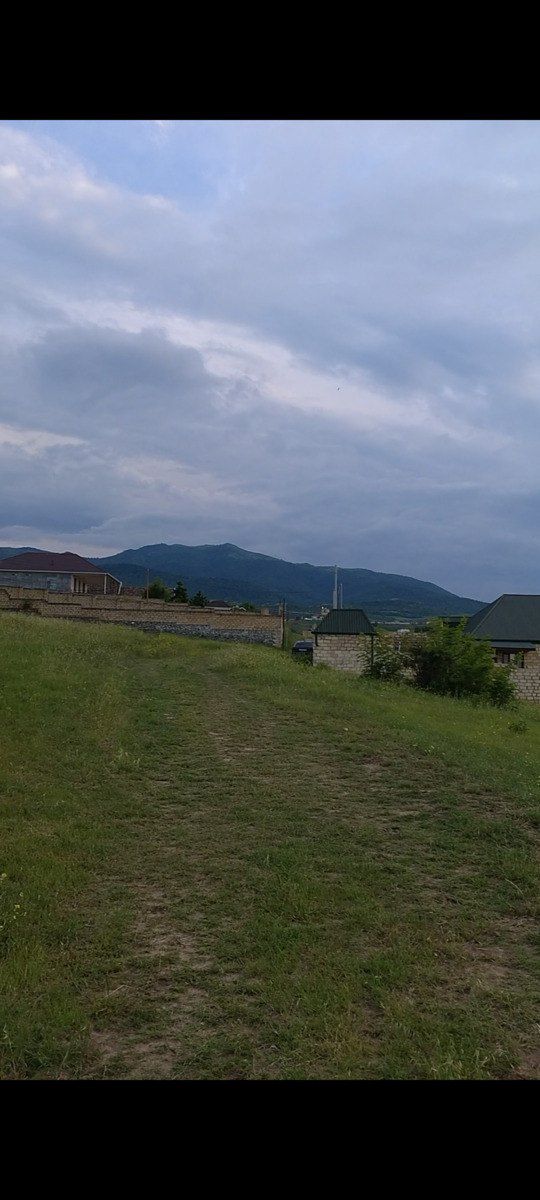 8 sot torpaq sahəsi, Göygöl r. — Torpaq, Göygöl (3)
