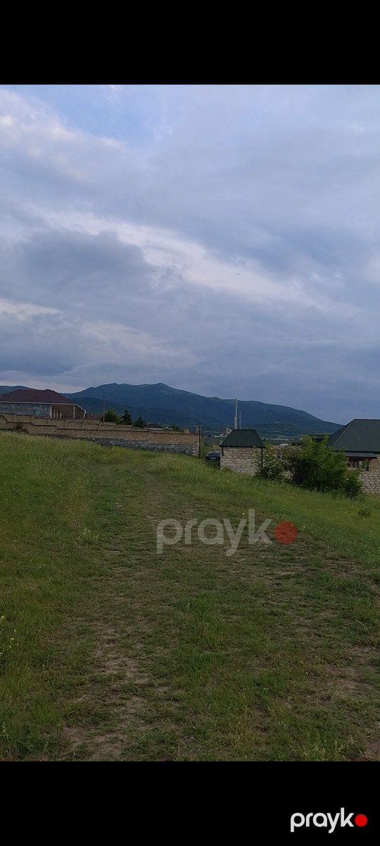 8 sot torpaq sahəsi, Göygöl r — Torpaq, Göygöl (3)