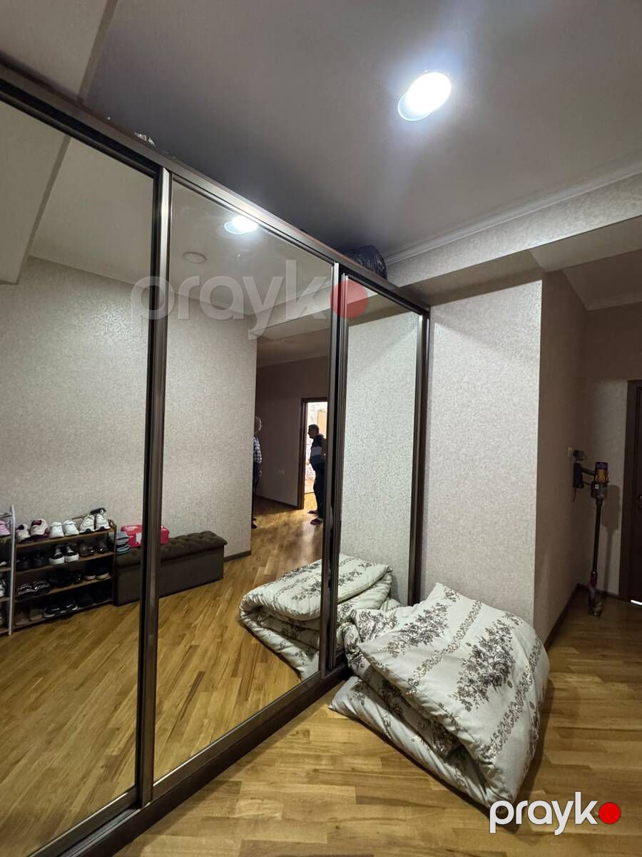 İcarəyə verilir 3 otaqlı yeni tikili 109 m² — Mənzil, Bakı (3)
