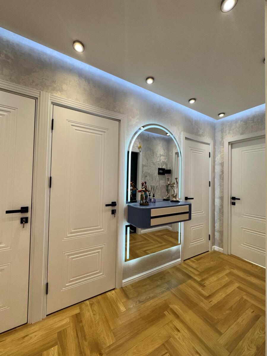 Satılır 3 otaqlı yeni tikili 70 m² — Mənzil, Bakı (11)