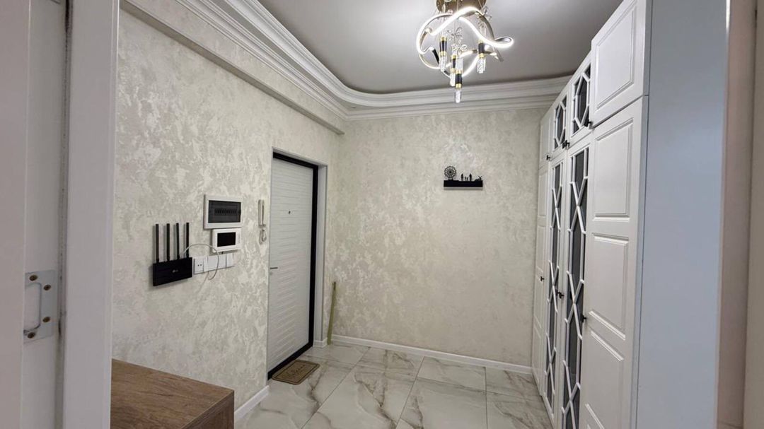 Satılır 3 otaqlı yeni tikili 130 m² — Mənzil, Bakı (11)