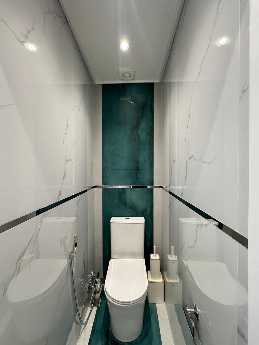 Satılır 3 otaqlı yeni tikili 70 m² — Mənzil, Bakı (7)