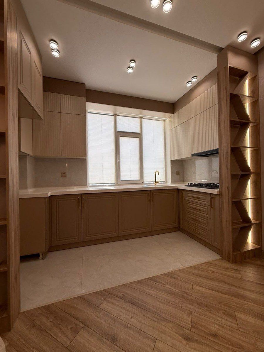Satılır 2 otaqlı yeni tikili 55 m² — Mənzil, Bakı (11)