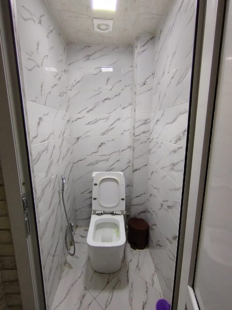 3-otaqlı mənzil, Sumqayıt ş., 70 m² — Mənzil, Sumqayıt (10)
