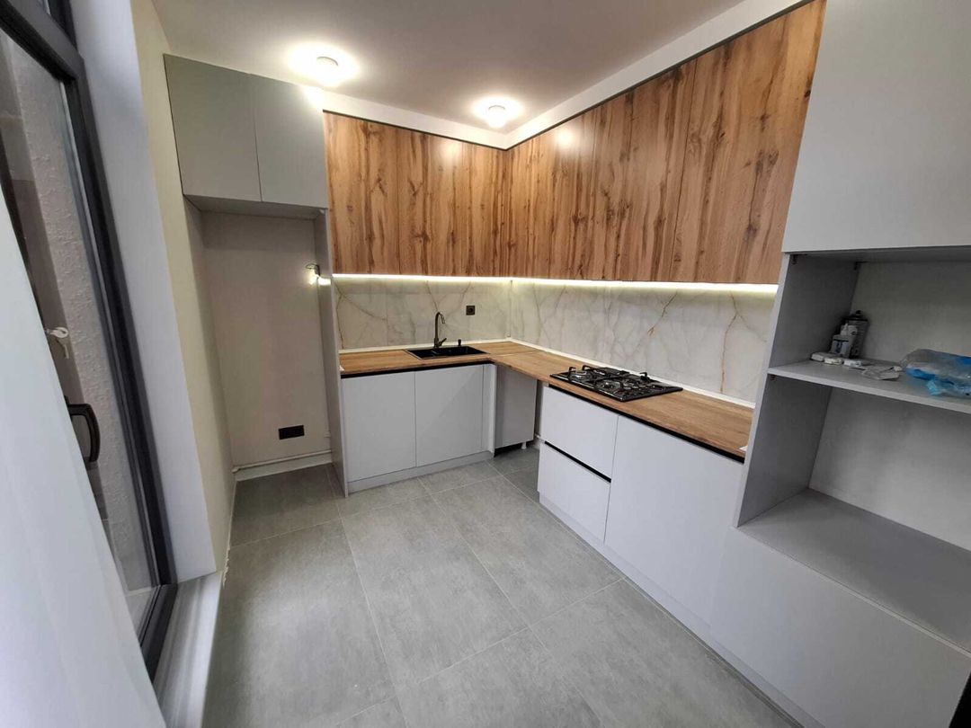 Satılır 2 otaqlı yeni tikili 71 m² — Mənzil, Bakı (3)
