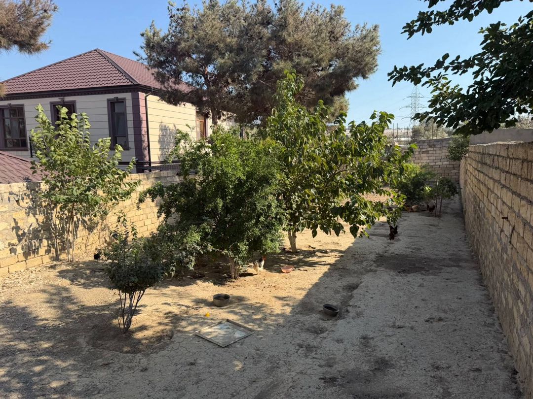 Satılır torpaq 5 sot — Torpaq, Bakı (6)