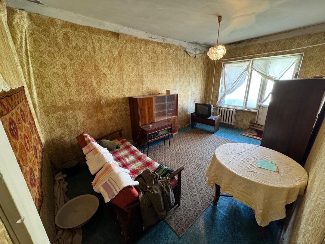 Satılır 2 otaqlı köhnə tikili 65 m² — Mənzil, Bakı