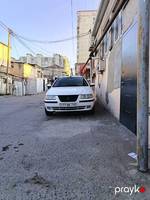 Khazar LX, 1.7 L, 2021 il, 145 000 km