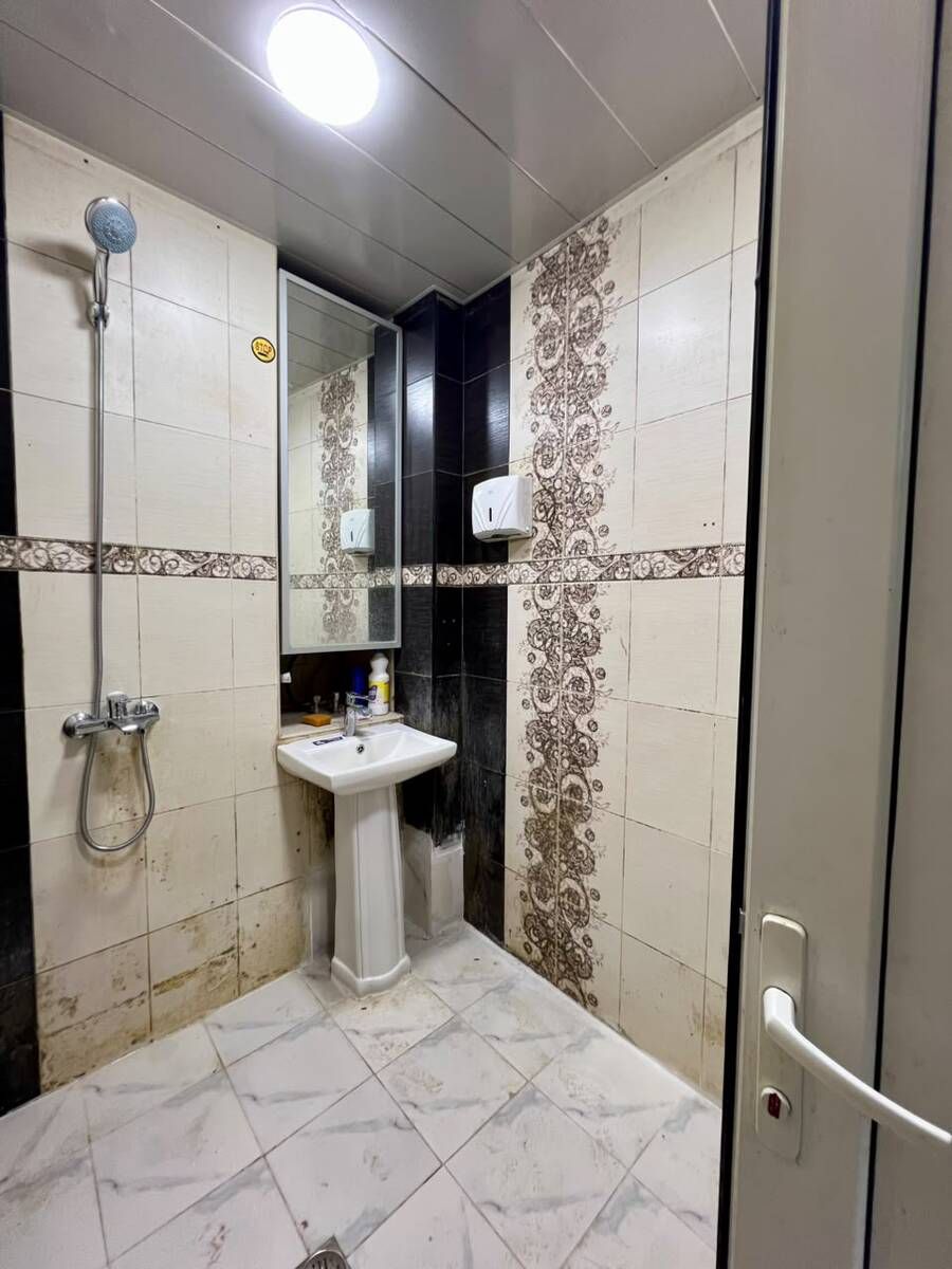İcarəyə verilir 3 otaqlı ofis 80 m² — Ofis, Bakı (9)