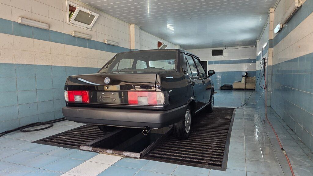 Tofas Sahin, 1.6 L, 2004 il, 40 000 km — Avtomobillər, Ucar (5)