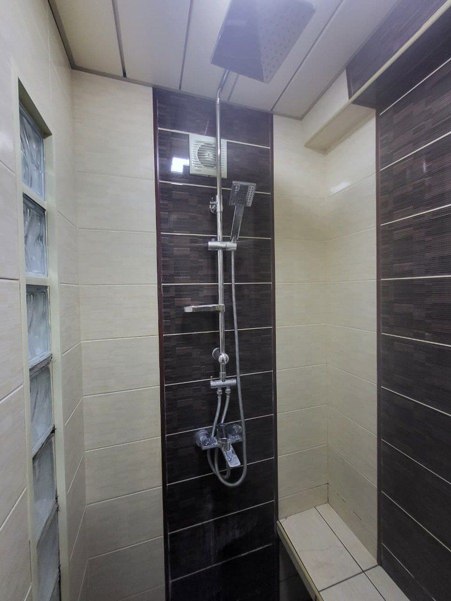 İcarəyə verilir 2 otaqlı köhnə tikili 70 m² — Mənzil, Bakı (12)