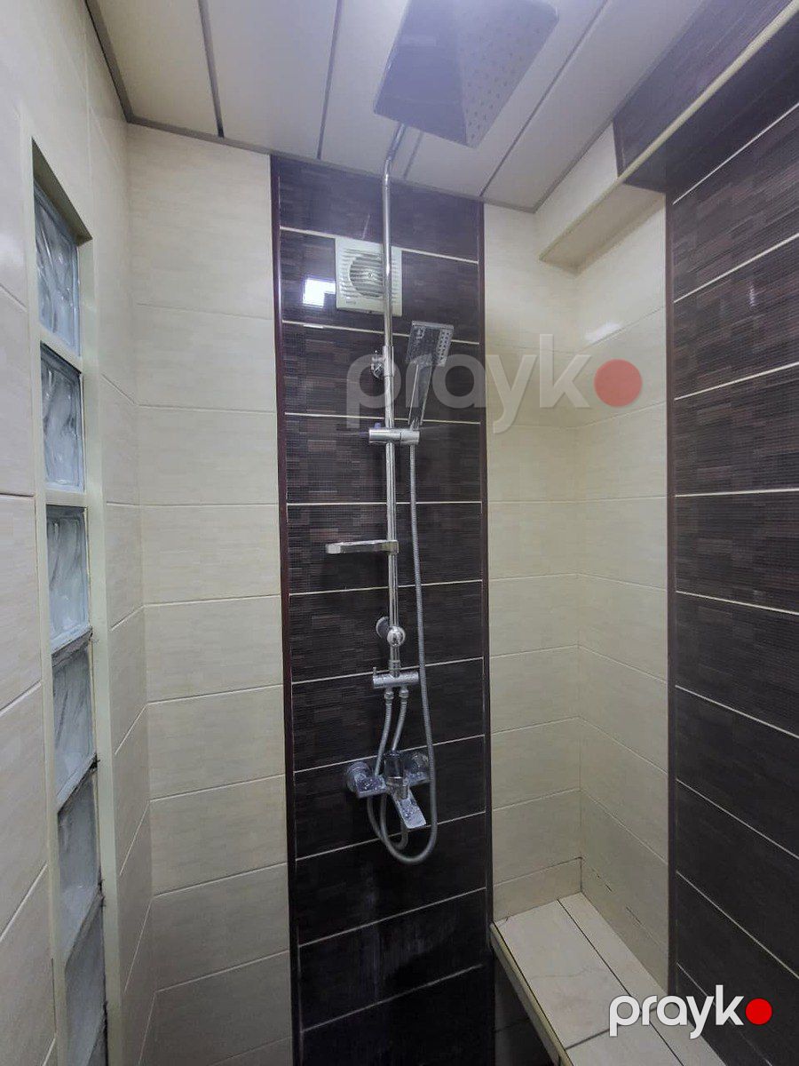 İcarəyə verilir 2 otaqlı köhnə tikili 70 m² — Mənzil, Bakı (12)