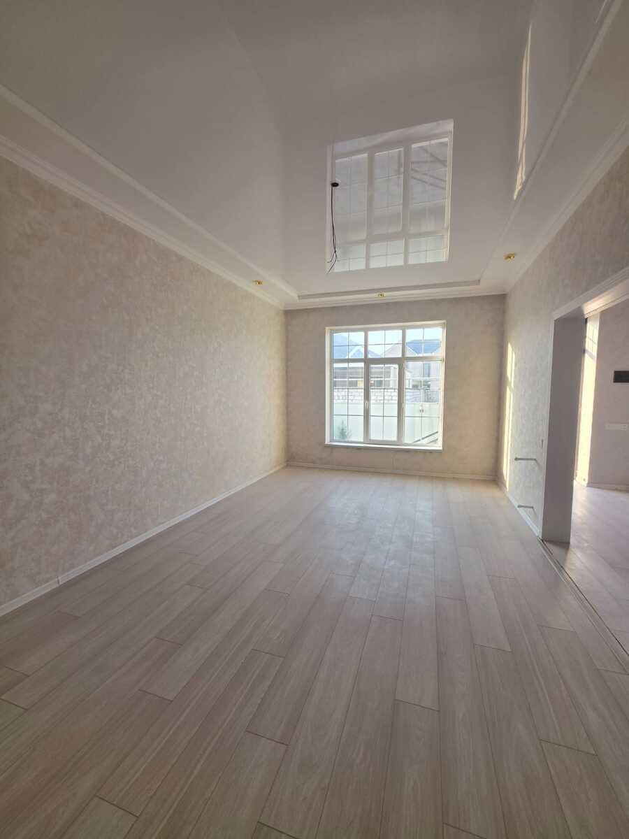 Satılır 3 otaqlı həyət evi/bağ evi 90 m² — Ev, villa, Bakı (11)