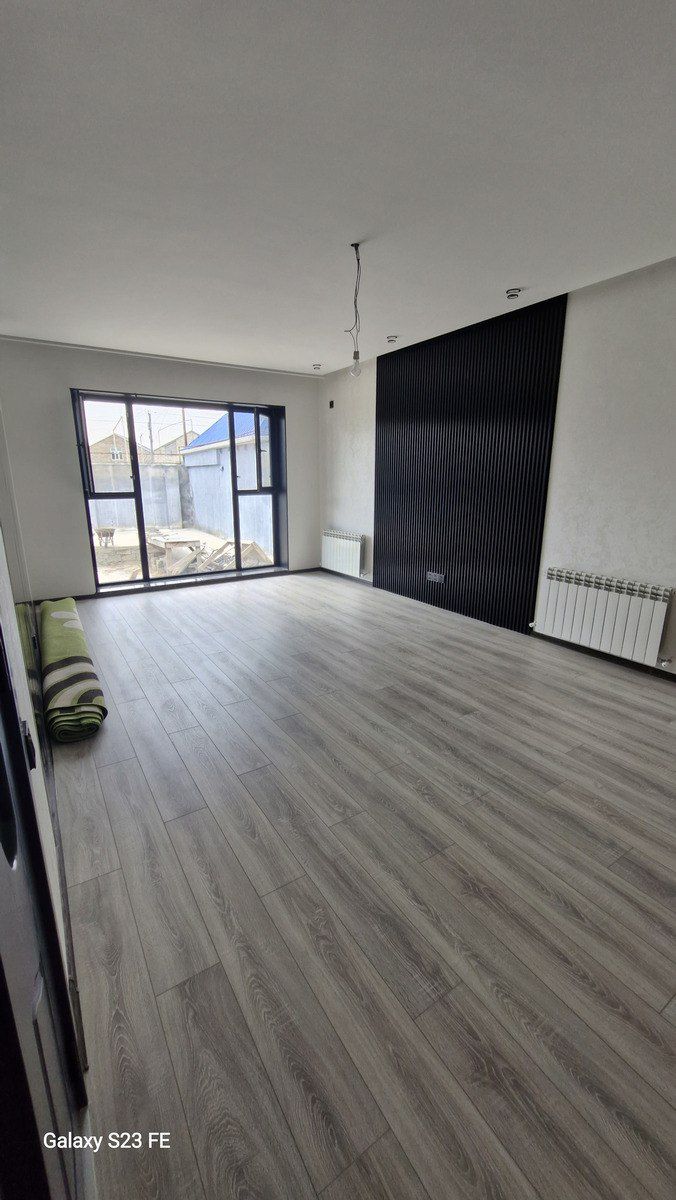 Satılır 5 otaqlı həyət evi/bağ evi 140 m² — Ev, villa, Bakı (8)